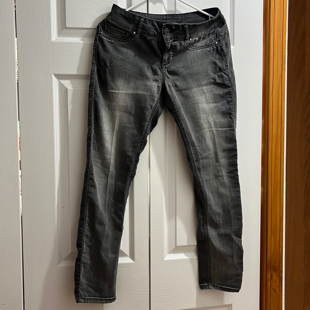 Women Maurice jeggings